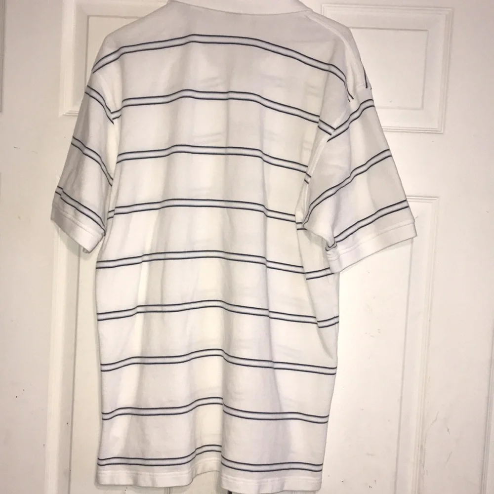 Men’s Izod Polo Shirt